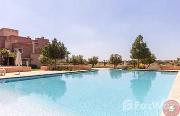 Marrakech Agdal appartement à vendre in Na Machouar Kasba, Marrakech Tensift Al Haouz