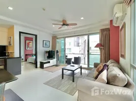 2 Schlafzimmer Wohnung zu verkaufen im The Urban Condominium, Nong Prue, Pattaya