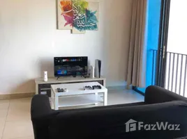 Studio Penthouse zu vermieten im Johor Bahru, Bandar Johor Bahru