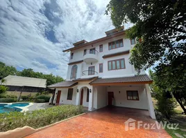 5 Habitación Villa en venta en Hang Dong, Chiang Mai, Nong Khwai, Hang Dong