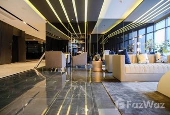 Фото 3 of the แผนกต้อนรับ at IDEO New Rama 9