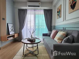 1 Bedroom Condo for sale at Lasalle Park, Bang Na, Bang Na, Bangkok, Thailand