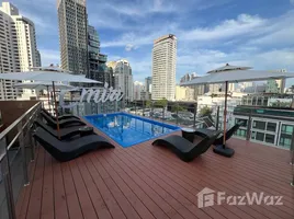 โรงแรม 45 ห้องนอน ให้เช่า ในทำเล คลองเตยเหนือ, กรุงเทพมหานคร, คลองเตยเหนือ, วัฒนา, กรุงเทพมหานคร