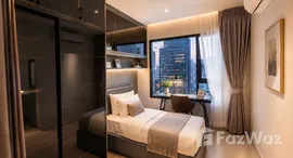 Unités disponibles à Life Asoke