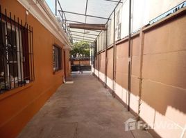6 Bedrooms House for rent in San Jode De Maipo, Santiago Macul