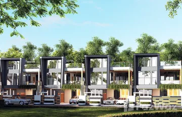 Rawayana Villas in ราไวย์, ภูเก็ต