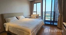 Available Units at Once Pattaya Condominium