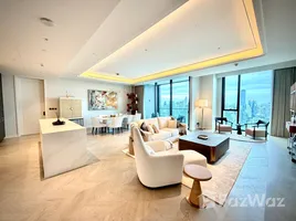 3 Bedroom Condo for rent at One89 Wireless, Lumphini