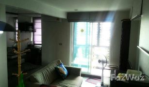 曼谷 Phra Khanong Tree Condo Ekamai 1 卧室 公寓 售 