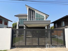 3 Bedroom House for sale in Mueang Maha Sarakham, Maha Sarakham, Kaeng Loeng Chan, Mueang Maha Sarakham