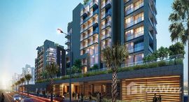 Доступные квартиры в Azizi Riviera (Phase 1)