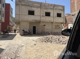 6 Bedroom House for sale in Na Tetouan Al Azhar, Tanger Tetouan, Na Tetouan Al Azhar, Tetouan