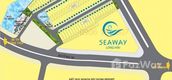 总平面图 of Seaway Long Hải