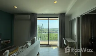 1 Schlafzimmer Wohnung zu verkaufen in Pak Nam Pran, Hua Hin Bella Costa