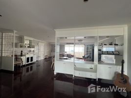 3 спален Квартира на продажу в Regent On The Park 2, Khlong Tan Nuea