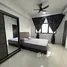 Studio Condo for rent at Louis Kienne Serviced Residences Havelock, Bukit ho swee, Bukit merah, Central Region