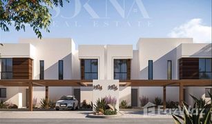 3 Habitaciones Adosado en venta en Yas Acres, Abu Dhabi Noya