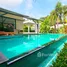 3 Bedroom Villa for sale at Nai Harn Baan Bua, Rawai, Phuket Town, Phuket
