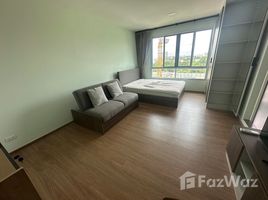 ขายอพาร์ทเม้นท์ สตูดิโอ ในโครงการ Dcondo Tann-Charan, บางขุนศรี, บางกอกน้อย, กรุงเทพมหานคร