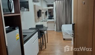 Studio Wohnung zu verkaufen in Nong Prue, Pattaya Dusit Grand Park