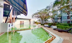 Fotos 3 of the Communal Pool at Himma Garden Condominium
