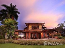 3 Bedroom House for sale at Dominical, Aguirre, Puntarenas