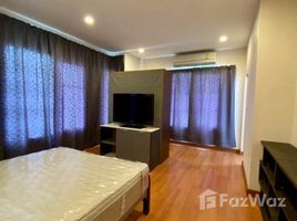 3 Bedroom House for rent at Casa Grand Onnut-Wongwaen, Dokmai