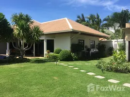 วิลล่า 3 ห้องนอน ให้เช่า ในโครงการ วิว ทะเล วิลล่า, เมืองพัทยา, พัทยา