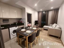 2 Bedroom Apartment for rent at Oka Haus, Khlong Tan, Khlong Toei, Bangkok