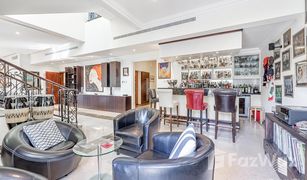 5 Habitaciones Villa en venta en European Clusters, Dubái Garden Hall