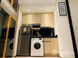 1 спален Квартира на продажу в President Park Sukhumvit 24, Khlong Tan, Кхлонг Тоеи