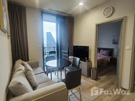 คอนโด 2 ห้องนอน ให้เช่า ในโครงการ โอกะ เฮาส์, คลองตัน, คลองเตย