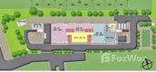 Генеральный план of Hoa Sen - Lotus Apartment