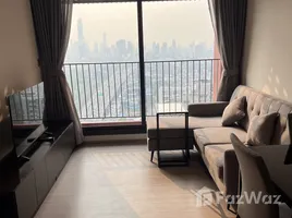 1 Bedroom Apartment for rent at Life Asoke Hype, Makkasan