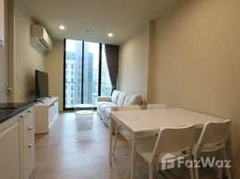 1 Bedroom Condo for rent at Noble Recole, Khlong Toei Nuea