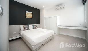 2 Schlafzimmern Wohnung zu verkaufen in Taling Chan, Krabi Cleat Condominium