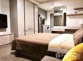 Студия Кондо в аренду в Ideo Sukhumvit 93, Bang Chak