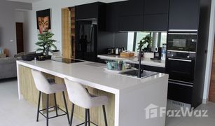 4 Bedrooms Villa for sale in Bo Phut, Surat Thani 