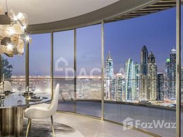 2 спален Квартира на продажу в Grand Bleu Tower, EMAAR Beachfront