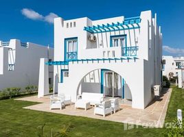 5 Bedroom Villa for sale at Mountain View, Ras Al Hekma, North Coast