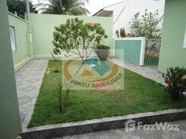 3 Bedroom House for sale at Jardim Nazareth, Sao Jose Do Rio Preto, Sao Jose Do Rio Preto