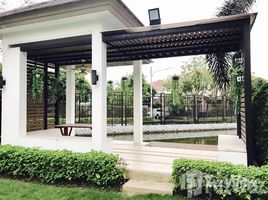5 Bedroom House for sale at The Grand Rama 2, Phanthai Norasing