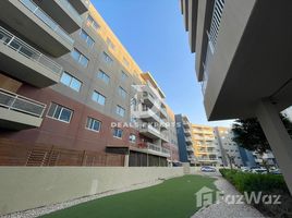 1 Bedroom Apartment for sale at Tower 11, Al Reef Downtown, Al Reef, Abu Dhabi