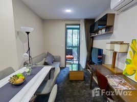 2 Bedroom Apartment for sale at Taka Haus, Khlong Tan Nuea, Watthana