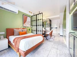 2 chambre Condominium à vendre à Prince Huan Yu Center: Soho Type F., Tonle Basak