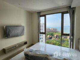 1 спален Квартира на продажу в The Riviera Monaco, Nong Prue, Паттайя, Чонбури, Таиланд