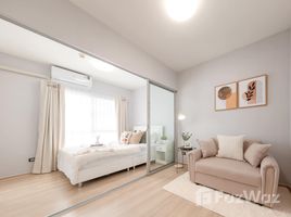 1 Schlafzimmer Appartement zu verkaufen im Plum Condo Central Station, Sao Thong Hin, Bang Yai, Nonthaburi, Thailand