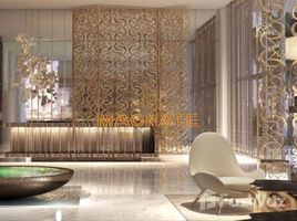 2 спален Квартира на продажу в Grand Bleu Tower, EMAAR Beachfront, Dubai Harbour