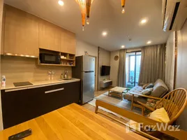 ขายอพาร์ทเม้นท์ 2 ห้องนอน ในโครงการ คิว ชิดลม-เพชรบุรี, มักกะสัน, ราชเทวี