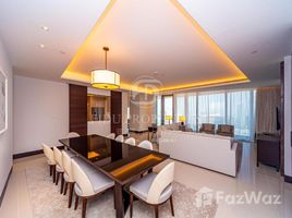 5 Bedrooms Penthouse for sale in The Address Sky View Towers, Dubai The Address Sky View Tower 2